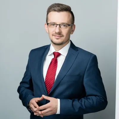 dr n. med. Bartłomiej Orlik, Kardiolog